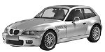 BMW E36-7 C10CC Fault Code