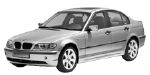 BMW E46 C10CC Fault Code