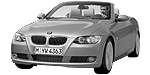 BMW E93 C10CC Fault Code