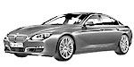 BMW F06 C10CC Fault Code