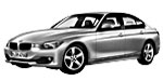 BMW F30 C10CC Fault Code