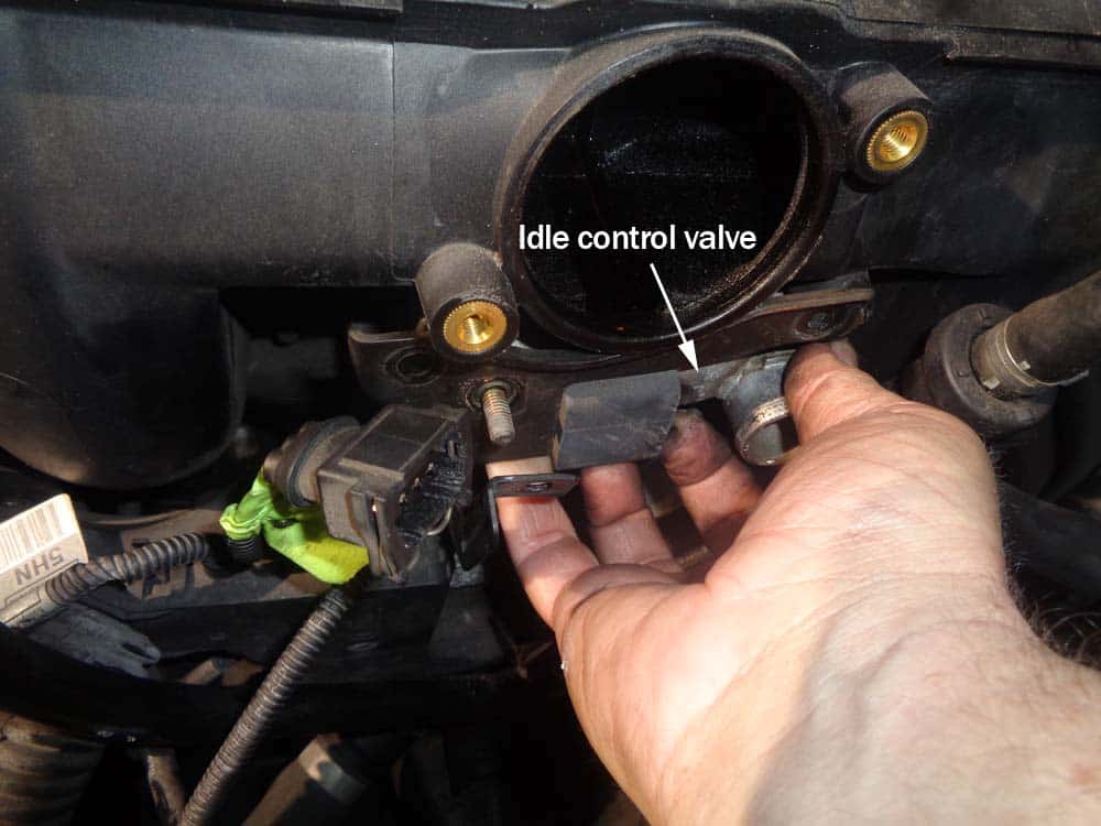 See C10CC repair manual